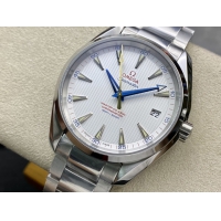 【OMEGA 】オメガ スーパーコピー シーマスター コーアクシャル アクアテラ ゴルフ ライダーカップ(L) 231.10.42.21.02.004【VS工場出品】