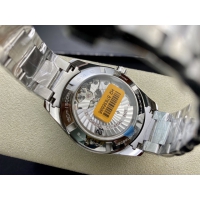 【OMEGA 】オメガ スーパーコピー シーマスター アクアテラ GMT 231.10.43.22.03.001【VS工場出品】