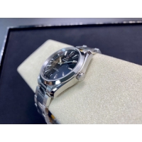 【OMEGA 】オメガ スーパーコピー シーマスター コーアクシャル アクアテラ マスタークロノメーター 15000ガウス 220.10.41.21.01.001【VS工場出品】