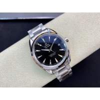 【OMEGA 】オメガ スーパーコピー シーマスター コーアクシャル アクアテラ クロノメーター 15000ガウス (L) 231.10.42.21.01.003【VS工場出品】