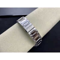 【OMEGA 】オメガ スーパーコピー シーマスター コーアクシャル アクアテラ クロノメーター 15000ガウス(L) 231.10.42.21.01.002【VS工場出品】