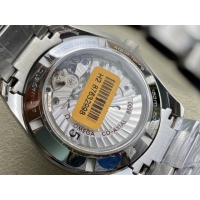 【OMEGA 】オメガ スーパーコピー シーマスター コーアクシャル アクアテラ クロノメーター 15000ガウス(L) 231.10.42.21.03.006【VS工場出品】