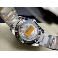 【OMEGA 】オメガ スーパーコピーシーマスター コーアクシャル アクアテラ クロノメーター 15000ガウス(L) 231.10.42.21.02.006【VS工場出品】