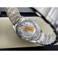 【OMEGA 】オメガ スーパーコピー シーマスター コーアクシャル アクアテラ マスタークロノメーター 15000ガウス 220.10.41.21.02.001【VS工場出品】