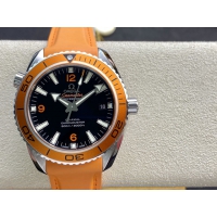 【OMEGA 】オメガ スーパーコピー シーマスター プラネットオーシャン 232.32.46.21.01.001【VS工場出品】