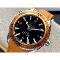 【OMEGA 】オメガ スーパーコピー シーマスター プラネットオーシャン 232.32.46.21.01.001【VS工場出品】