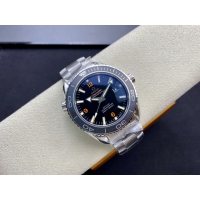 【OMEGA 】オメガ スーパーコピー シーマスター コーアクシャル プラネットオーシャンGMT 232.30.44.22.01.002【VS工場出品】