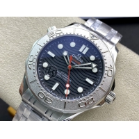 【OMEGA 】オメガ スーパーコピーシーマスター ダイバー300M コーアクシャル マスタークロノメーター NEKTON 210.30.42.20.01.002【VS工場出品】