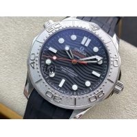 【OMEGA 】オメガ スーパーコピー シーマスター ダイバー300M コーアクシャル マスタークロノメーター NEKTON 210.32.42.20.01.002【VS工場出品】