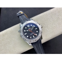 【OMEGA 】オメガ スーパーコピー シーマスター ダイバー300M コーアクシャル マスタークロノメーター NEKTON 210.32.42.20.01.002【VS工場出品】