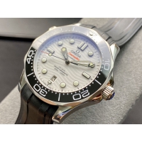 【OMEGA 】オメガ スーパーコピー シーマスター ダイバー300M コーアクシャル マスタークロノメーター 210.32.42.20.04.001【VS工場出品】