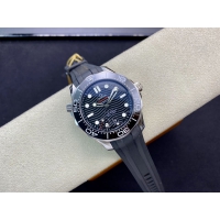 【OMEGA 】オメガ スーパーコピー シーマスター ダイバー300M コーアクシャル マスタークロノメーター 210.32.42.20.01.001【VS工場出品】