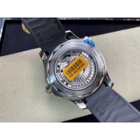 【OMEGA 】オメガ スーパーコピー シーマスター ダイバー300M コーアクシャル マスタークロノメーター 210.32.42.20.01.001【VS工場出品】