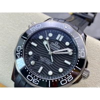 【OMEGA 】オメガ スーパーコピー シーマスター ダイバー300M コーアクシャル マスタークロノメーター 210.92.44.20.01.001【VS工場出品】