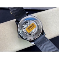 【OMEGA 】オメガ スーパーコピー シーマスター ダイバー300M コーアクシャル マスタークロノメーター 210.92.44.20.01.001【VS工場出品】