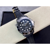 【OMEGA 】オメガ スーパーコピー シーマスター ダイバー300M コーアクシャル マスタークロノメーター 210.92.44.20.01.001【VS工場出品】