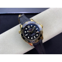 【OMEGA 】オメガ スーパーコピー シーマスター ダイバー300 ジェームズ·ボンド リミテッド エディショ﻿ン007 210.62.42.20.01.001【VS工場出品】