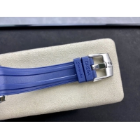 【OMEGA 】オメガ スーパーコピー シーマスター ダイバー300M コーアクシャル マスタークロノメーター 210.32.42.20.06.001【VS工場出品】