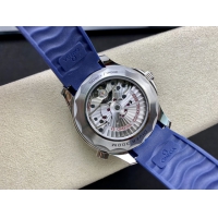 【OMEGA 】オメガ スーパーコピー シーマスター ダイバー300M コーアクシャル マスタークロノメーター 210.32.42.20.06.001【VS工場出品】