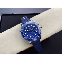 【OMEGA 】オメガ スーパーコピー シーマスター ダイバー300M コーアクシャル マスタークロノメーター 210.32.42.20.03.001【VS工場出品】