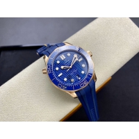 【OMEGA 】オメガ スーパーコピー シーマスター ダイバー 300M コーアクシャル マスター クロノメーター 210.62.42.20.03.001【VS工場出品】