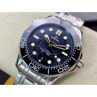 【OMEGA 】オメガ スーパーコピー シーマスタープロフェッショナル ジェームズ・ボンドリミテッドエディション 210.22.42.20.01.004【VS工場出品】