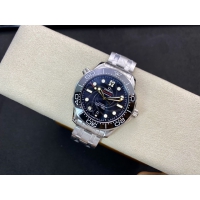 【OMEGA 】オメガ スーパーコピー シーマスタープロフェッショナル ジェームズ・ボンドリミテッドエディション 210.22.42.20.01.004【VS工場出品】