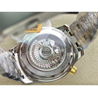 【OMEGA 】オメガ スーパーコピー シーマスター ダイバー300M コーアクシャル マスタークロノメーター 210.20.42.20.01.002【VS工場出品】