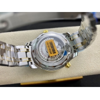 【OMEGA 】オメガ スーパーコピー シーマスター ダイバー300M コーアクシャル マスタークロノメーター 210.20.42.20.03.001【VS工場出品】
