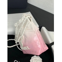  【CHANEL】シャネル スーパーコピー 24ss ミニトートバッグ 22bag カーフスキン （AS3980 B16641 NY188）