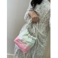  【CHANEL】シャネル スーパーコピー 24ss ミニトートバッグ 22bag カーフスキン （AS3980 B16641 NY188）