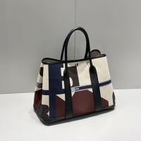 【Hermes】エルメス スーパーコピー ガーデンパーティ49 ハンドバッグ(H084923CKAC)