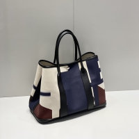 【Hermes】エルメス スーパーコピー ガーデンパーティ49 ハンドバッグ(H084923CKAC)