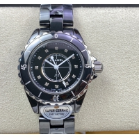 【CHANEL】シャネル スーパーコピー CHANEL J12 H5513 シェル/MOP ピンク マザー オブ パール 33MM【EAST工場出品】