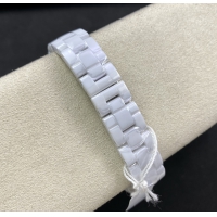 【CHANEL】シャネル スーパーコピー CHANEL J12 H5513 シェル/MOP ピンク マザー オブ パール 33MM【EAST工場出品】