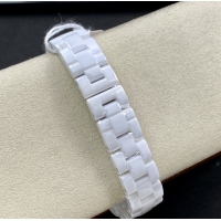 【CHANEL】シャネル スーパーコピー CHANEL J12 H5239 ホワイト グラフィティ 33MM【EAST工場出品】
