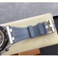 【AUDEMARS PIGUET】オーデマ・ピゲ スーパーコピー ロイヤル オーク オフショア クロノグラフ グレー 42MM 26470IO.OO.A006CA.01【APF工場出品】