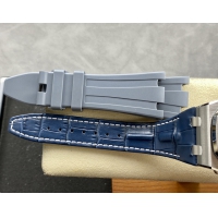 【AUDEMARS PIGUET】オーデマ・ピゲ スーパーコピー ロイヤルオーク オフショア クロノグラフ ホワイト 42MM 26170ST.OO.D305CR.01【APF工場出品】