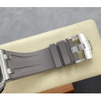 【AUDEMARS PIGUET】オーデマ・ピゲ スーパーコピー ロイヤルオーク オフショア クロノグラフ ブラック 44MM 26400IO.OO.A004CA.01【APF工場出品】
