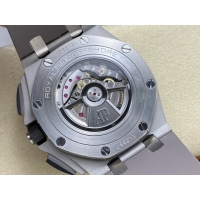 【AUDEMARS PIGUET】オーデマ・ピゲ スーパーコピー ロイヤルオーク オフショア クロノグラフ ブラック 44MM 26400IO.OO.A004CA.01【APF工場出品】