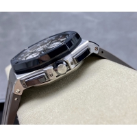 【AUDEMARS PIGUET】オーデマ・ピゲ スーパーコピー ロイヤルオーク オフショア クロノグラフ ブラック 44MM 26400IO.OO.A004CA.01【APF工場出品】