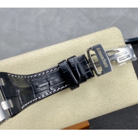 【AUDEMARS PIGUET】オーデマ・ピゲ スーパーコピー ロイヤルオーク オフショア クロノグラフ ホワイトパンダプレート 42MM 26170ST.OO.D101CR.02【APF工場出品】