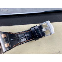 【AUDEMARS PIGUET】オーデマ・ピゲ スーパーコピー ロイヤル オーク オフショア クロノグラフブルー 42MM 26471SR.OO.D101CR.01【APF工場出品】