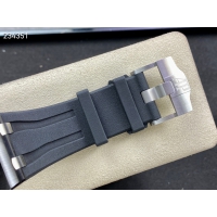 【AUDEMARS PIGUET】オーデマ・ピゲ スーパーコピー ロイヤルオーク オフショアクロノ ブラック 44MM 26400AU.OO.A002CA.01【APF工場出品】