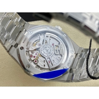 【AUDEMARS PIGUET】オーデマ・ピゲ スーパーコピー ロイヤル オーク オートマティック “50周年記念” グリーン  41MM 15510ST.OO.1320ST.04【ZF工場出品】