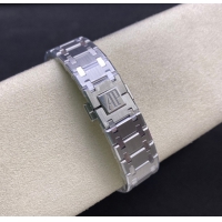 【AUDEMARS PIGUET】オーデマ・ピゲ スーパーコピー ロイヤルオーク エクストラシン ブルー 39MM 15202IP.OO.1240IP.01【ZF工場出品】