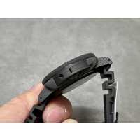【OFFICINE PANERAI】パネライ スーパーコピー ルミノール サブマーシブル カーボテック PAM02231 42mm【VS工場出品】