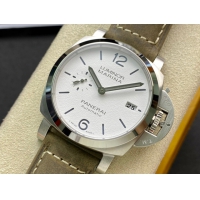 【OFFICINE PANERAI】パネライ スーパーコピー  ルミノール マリーナ PAM01394 42mm【VS工場出品】
