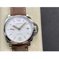 【OFFICINE PANERAI】パネライ スーパーコピー  ルミノール ドゥエ PAM01046 42mm【VS工場出品】