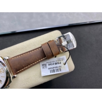 【OFFICINE PANERAI】パネライ スーパーコピー  ルミノール ドゥエ PAM01046 42mm【VS工場出品】